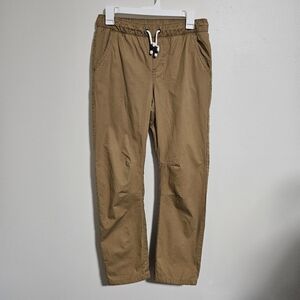 Cat & Jack Tapered Pant Fully Lined Size 14
